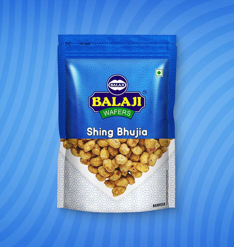 SHING BHUJIA